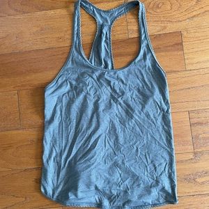 Lululemon 105F Singlet
